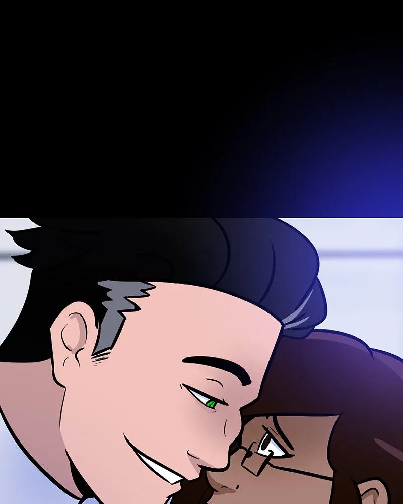 LoveBot Chapter 123 page 50 - 