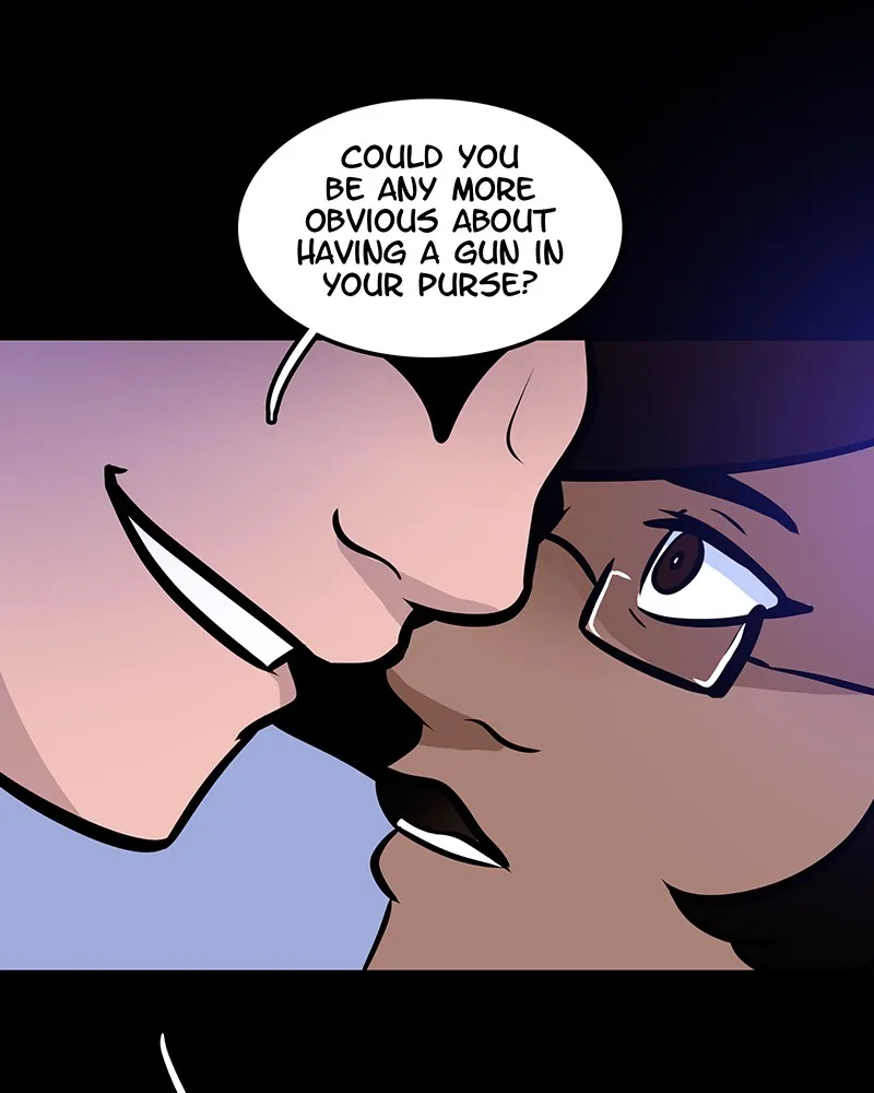 LoveBot Chapter 123 page 52 - 