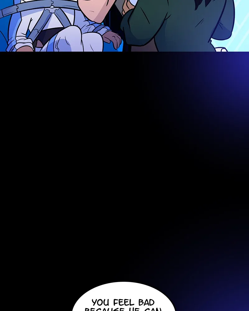 LoveBot Chapter 123 page 55 - 