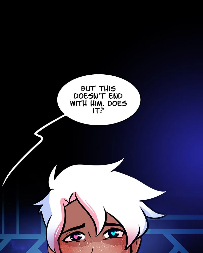 LoveBot Chapter 123 page 62 - 