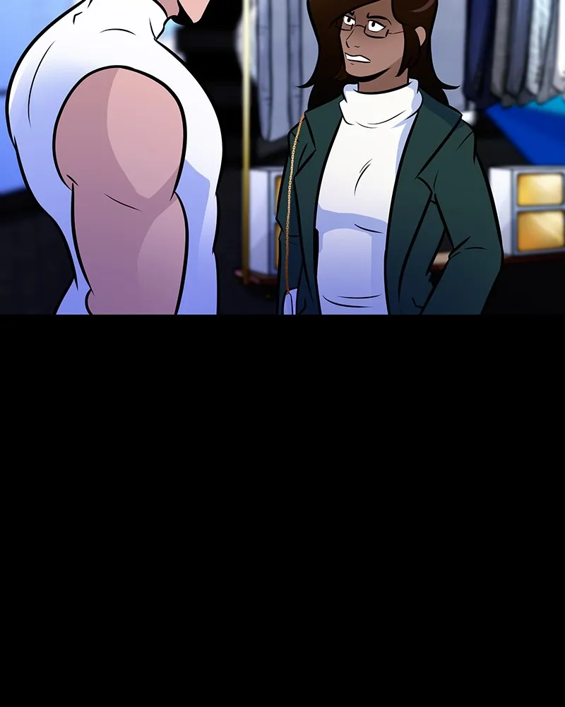 LoveBot Chapter 123 page 65 - 