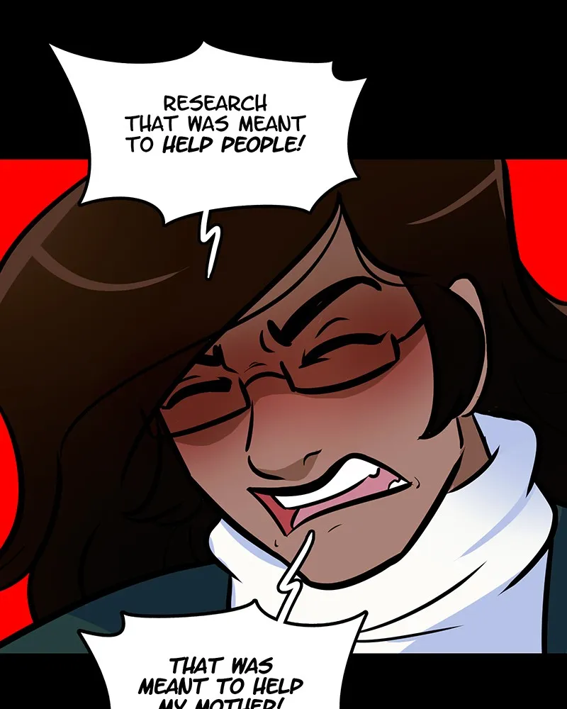 LoveBot Chapter 123 page 66 - 