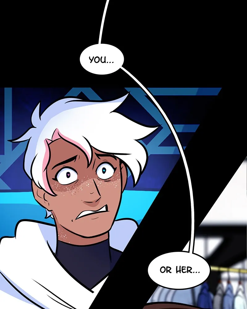 LoveBot Chapter 123 page 73 - 