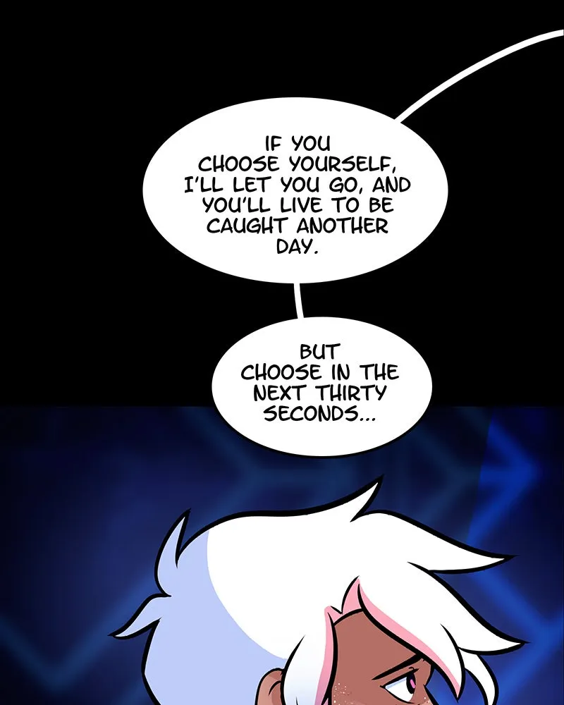 LoveBot Chapter 123 page 75 - 