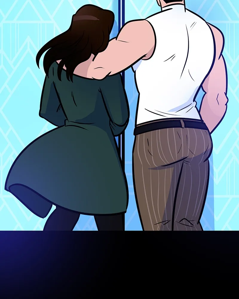 LoveBot Chapter 123 page 9 - 