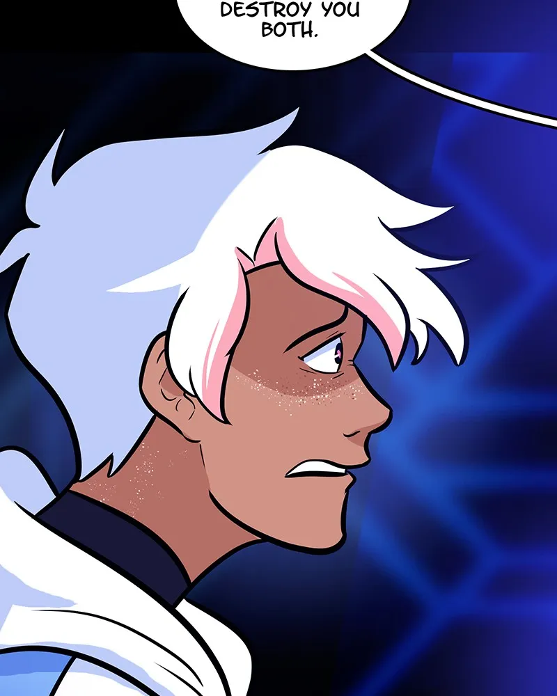 LoveBot Chapter 124 page 2 - 