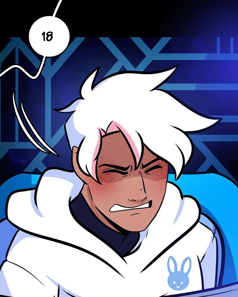 LoveBot Chapter 124 page 14 - 