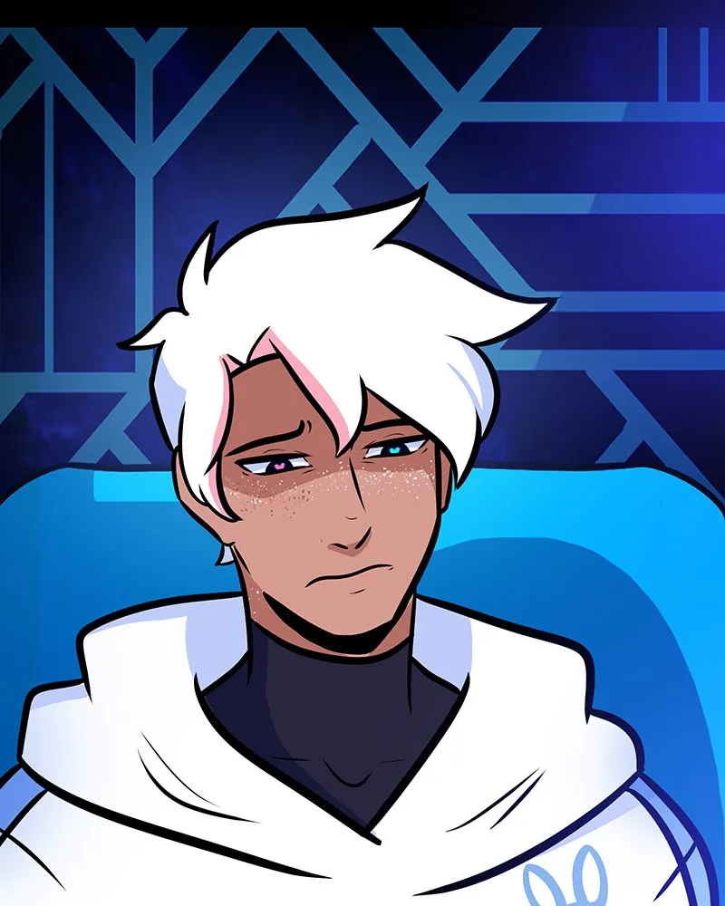 LoveBot Chapter 124 page 17 - 