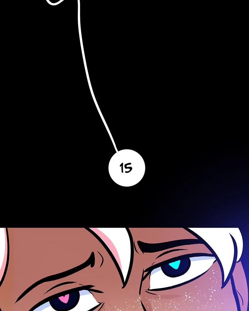 LoveBot Chapter 124 page 20 - 