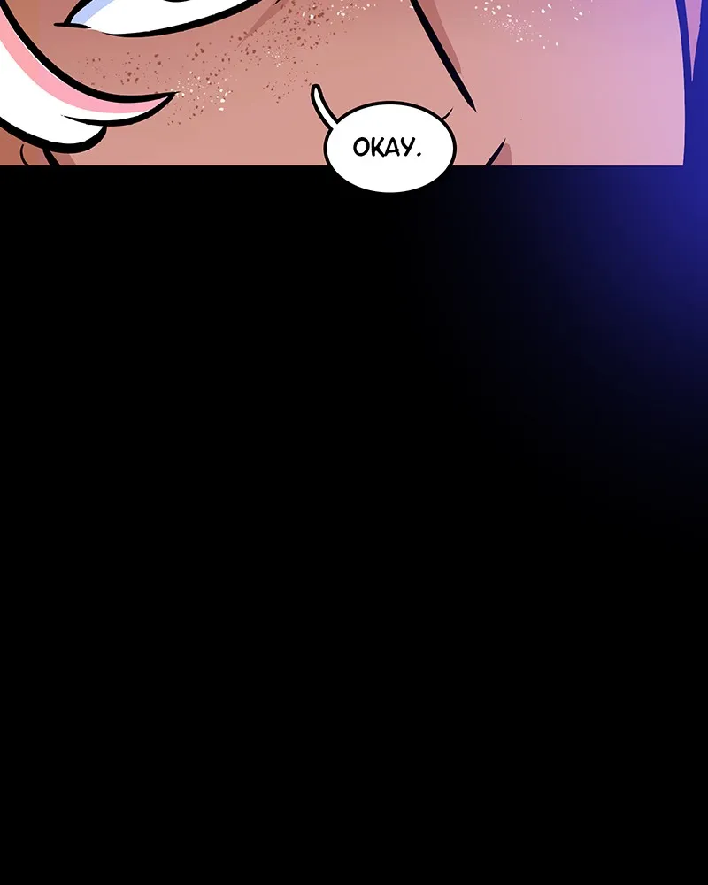 LoveBot Chapter 124 page 21 - 