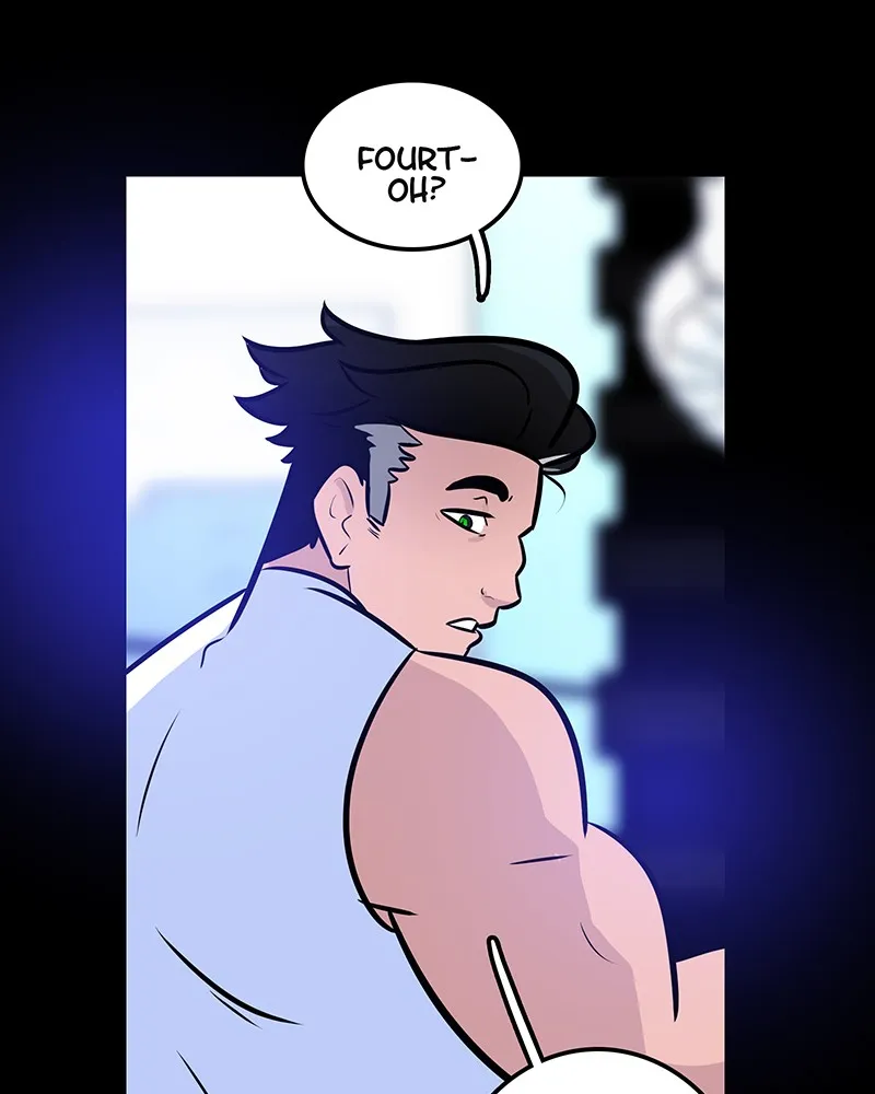 LoveBot Chapter 124 page 22 - 