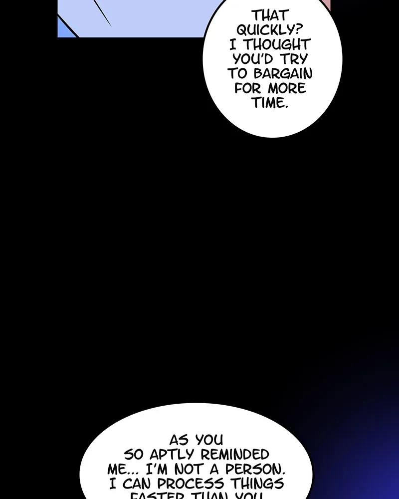 LoveBot Chapter 124 page 23 - 
