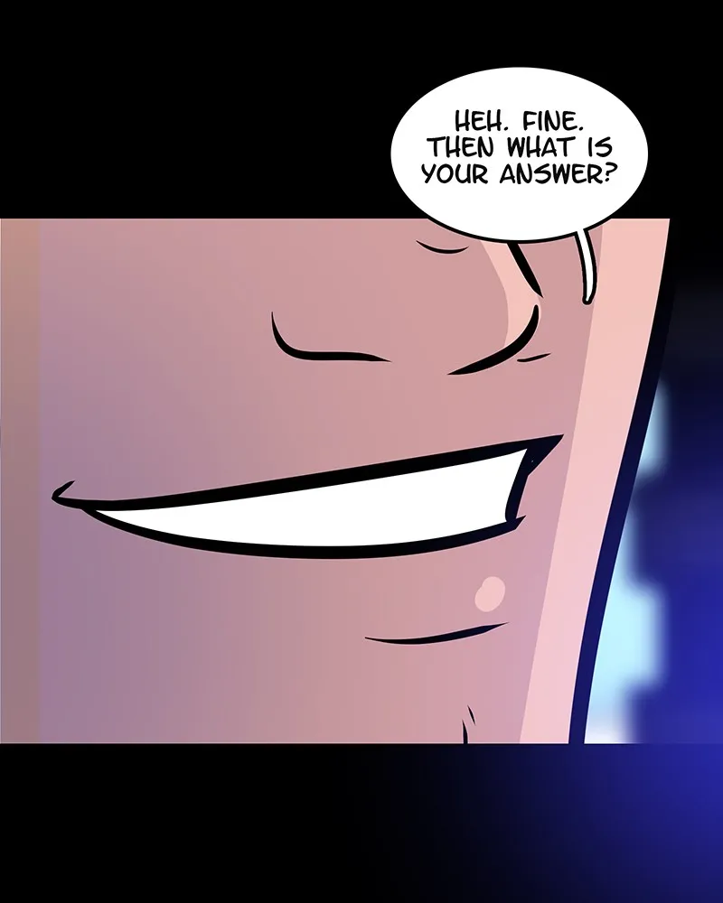 LoveBot Chapter 124 page 25 - 