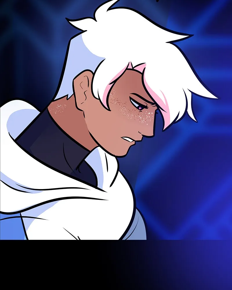 LoveBot Chapter 124 page 27 - 