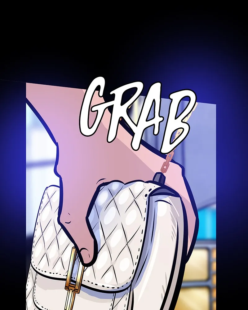 LoveBot Chapter 124 page 30 - 