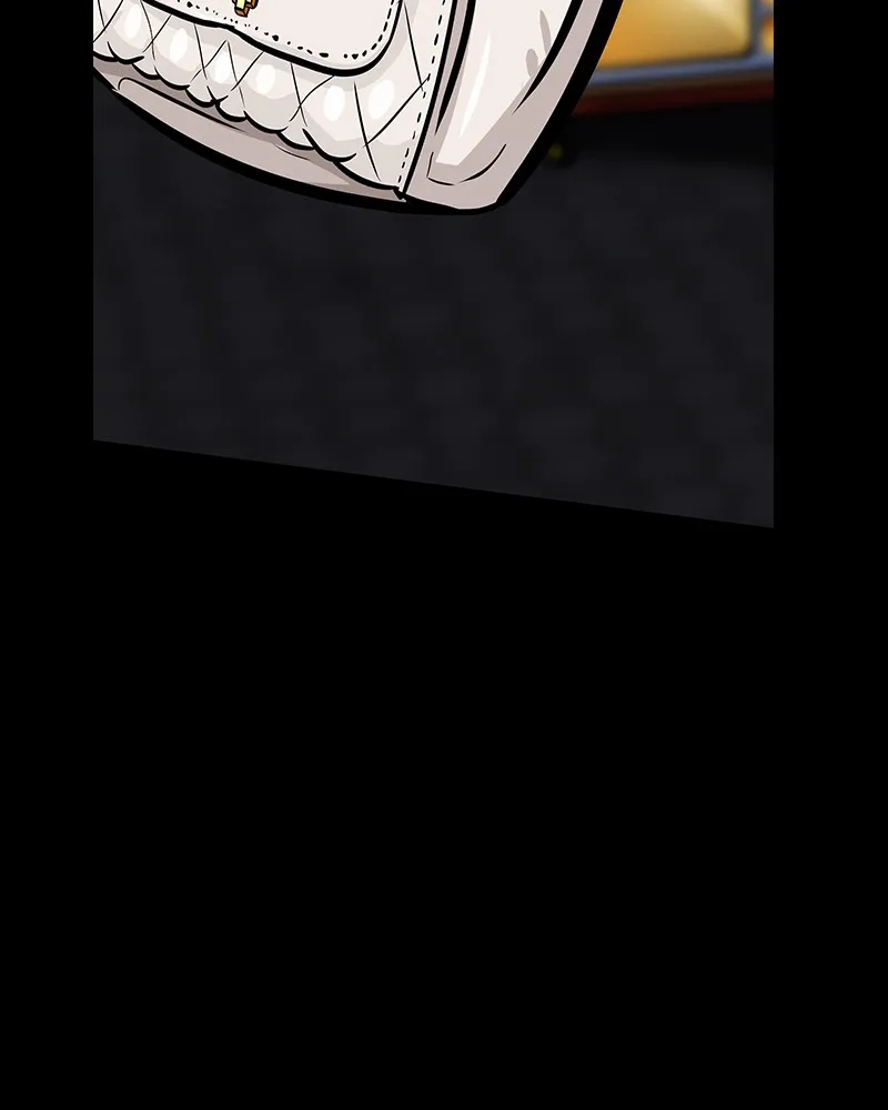 LoveBot Chapter 124 page 31 - 