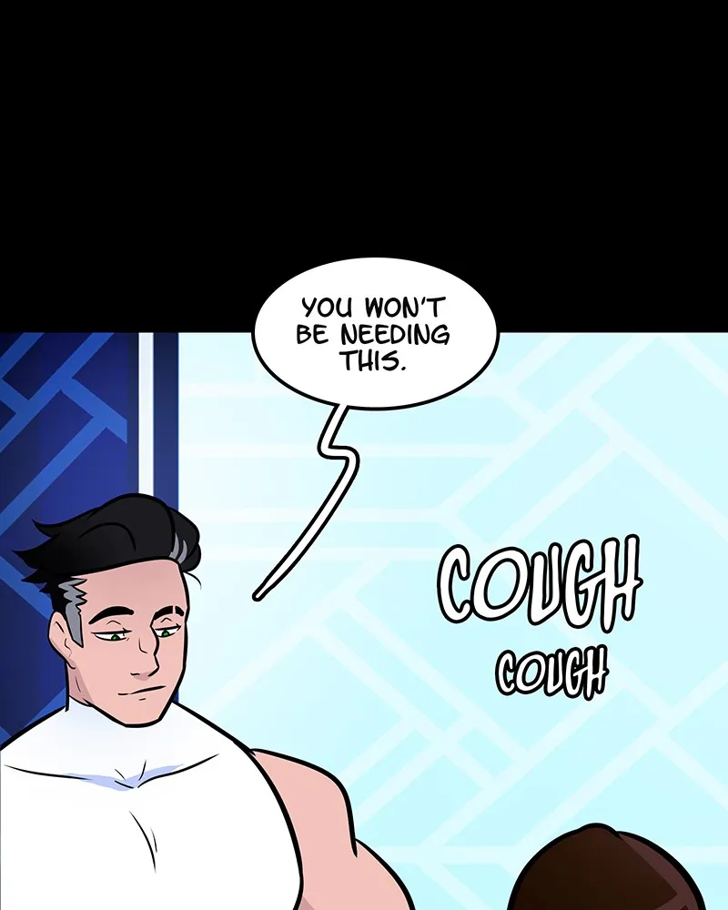 LoveBot Chapter 124 page 32 - 