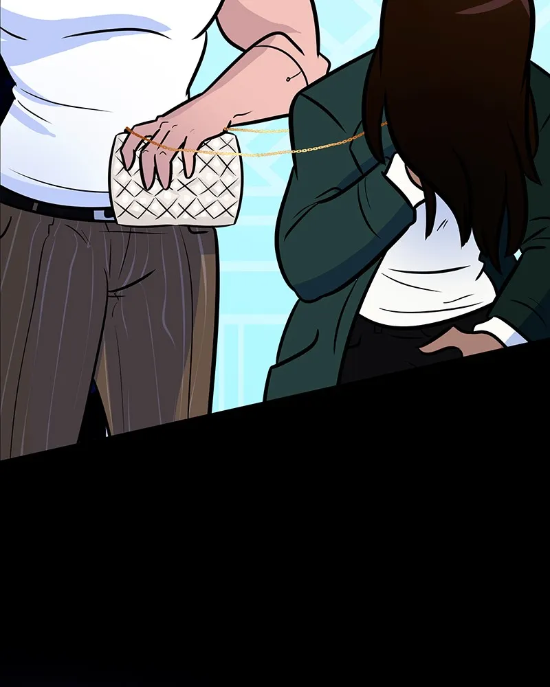 LoveBot Chapter 124 page 33 - 