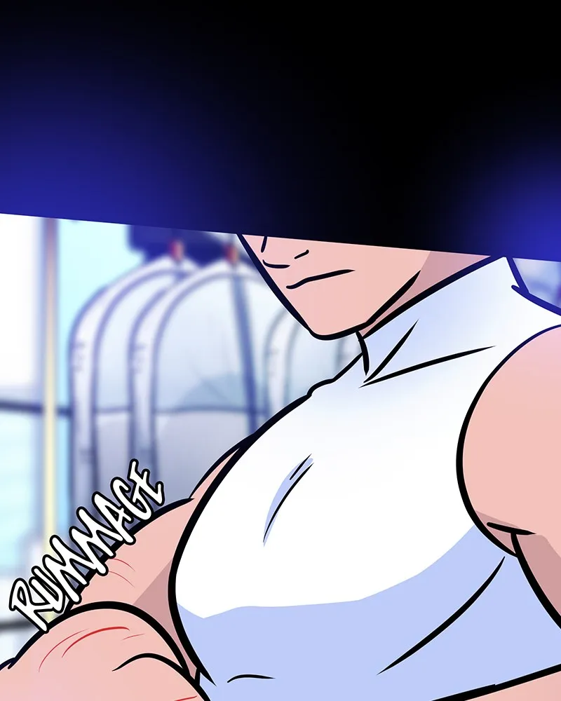 LoveBot Chapter 124 page 34 - 