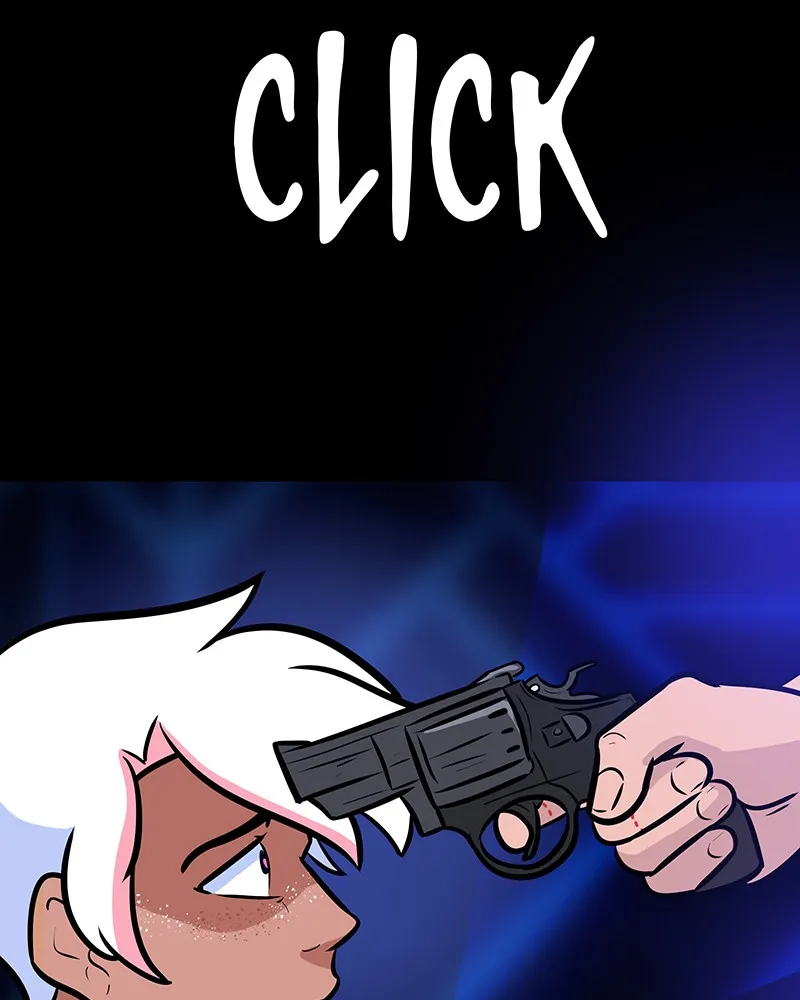 LoveBot Chapter 124 page 36 - 