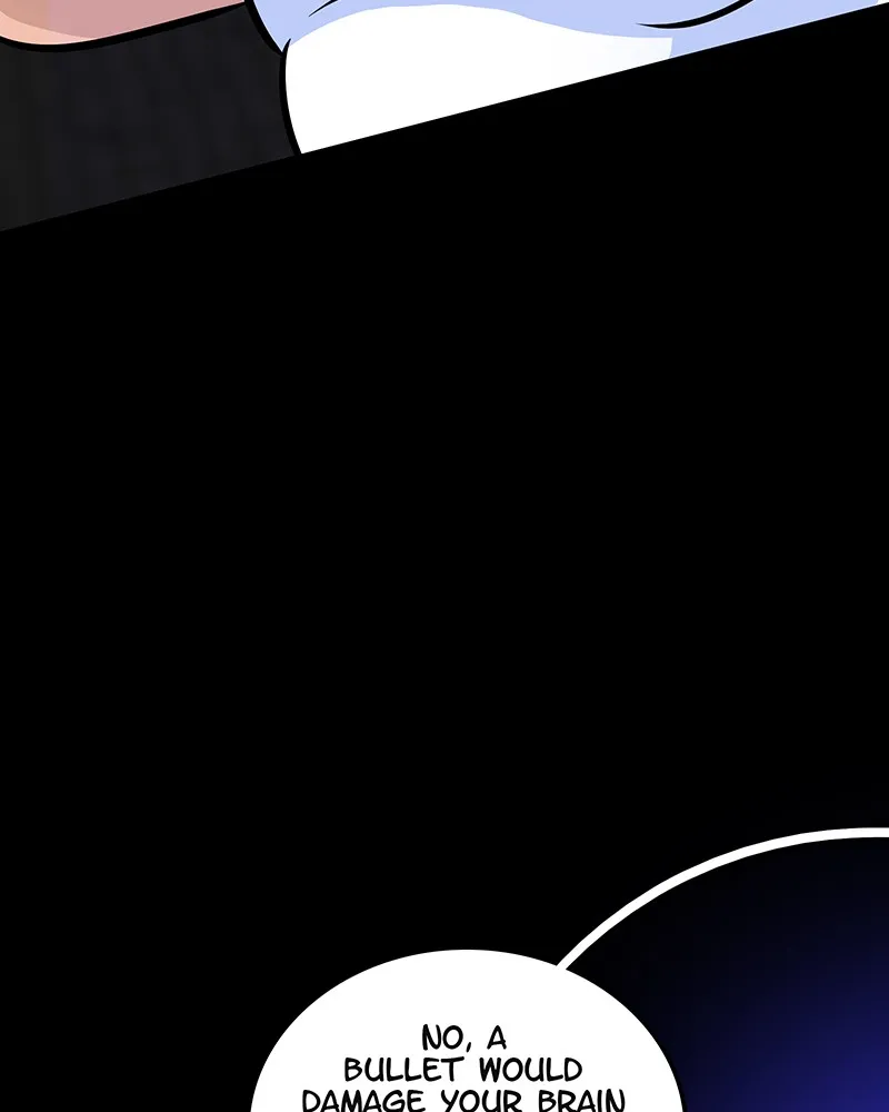 LoveBot Chapter 124 page 39 - 