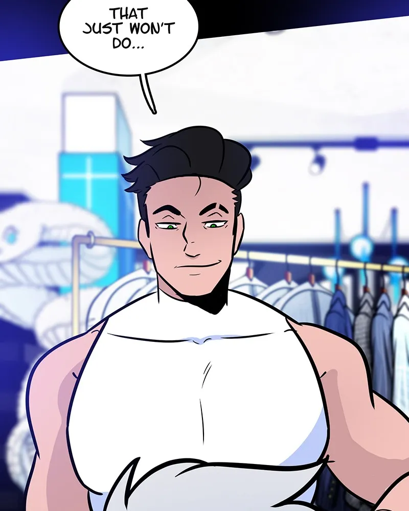 LoveBot Chapter 124 page 42 - 