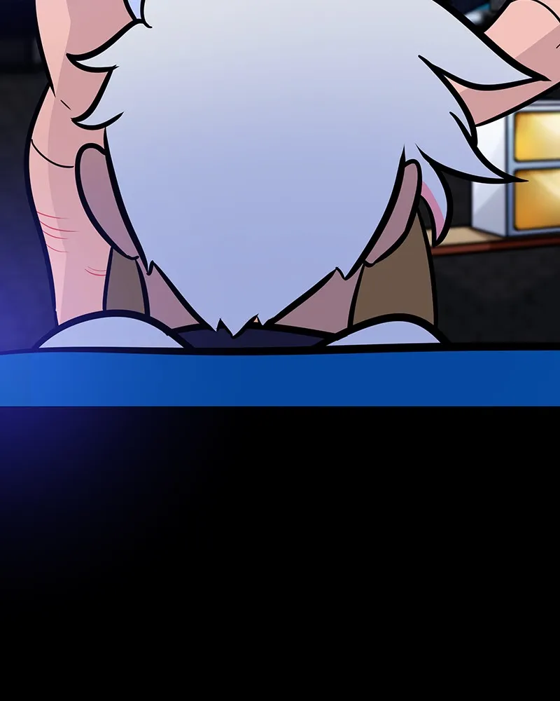 LoveBot Chapter 124 page 43 - 