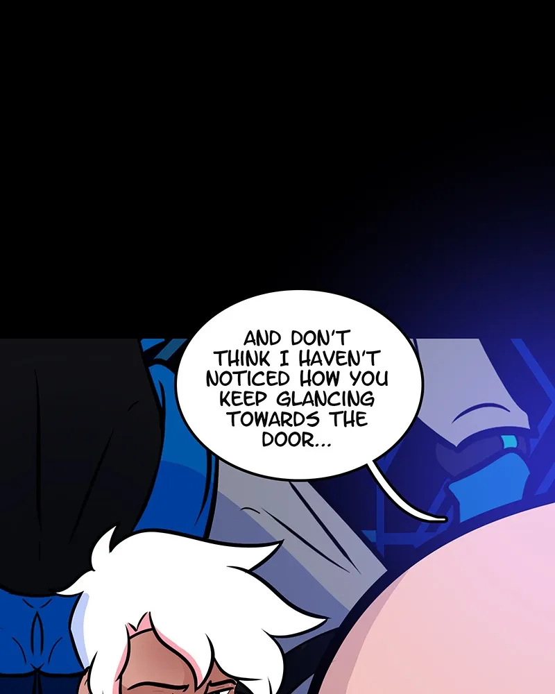 LoveBot Chapter 124 page 44 - 