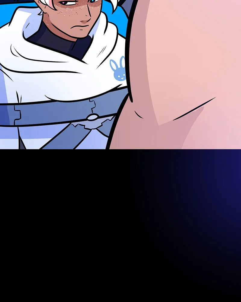 LoveBot Chapter 124 page 45 - 
