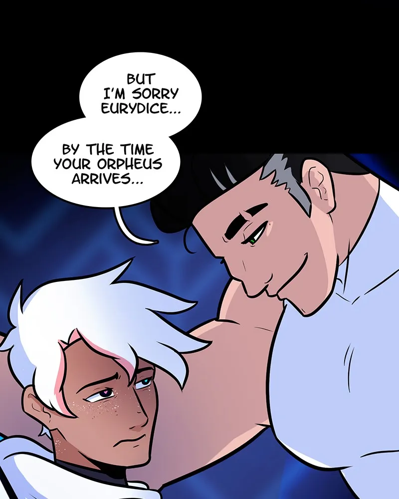 LoveBot Chapter 124 page 46 - 