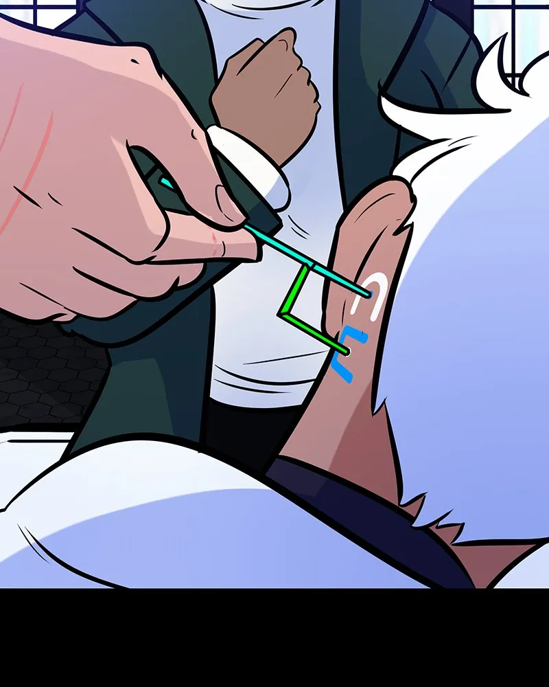 LoveBot Chapter 124 page 53 - 