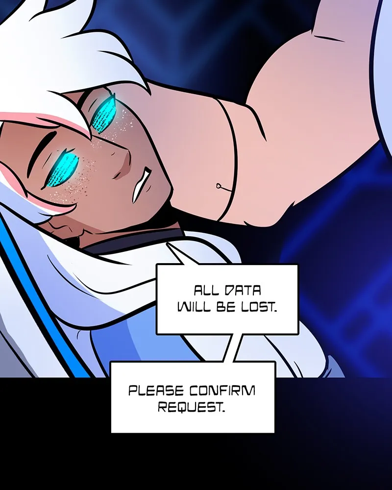 LoveBot Chapter 124 page 57 - 