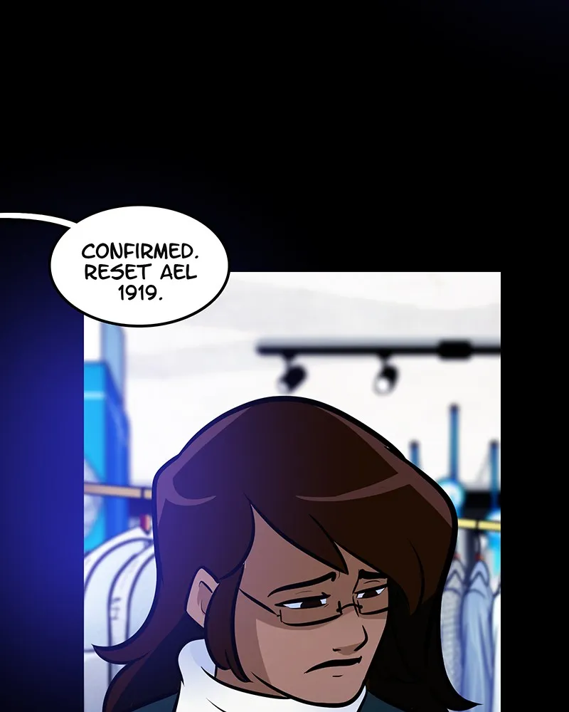 LoveBot Chapter 124 page 58 - 
