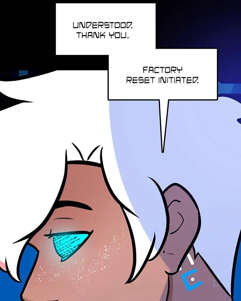 LoveBot Chapter 124 page 60 - 