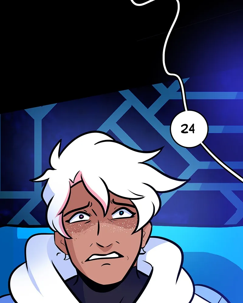 LoveBot Chapter 124 page 7 - 