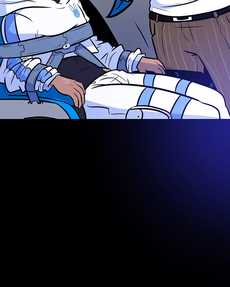 LoveBot Chapter 124 page 65 - 