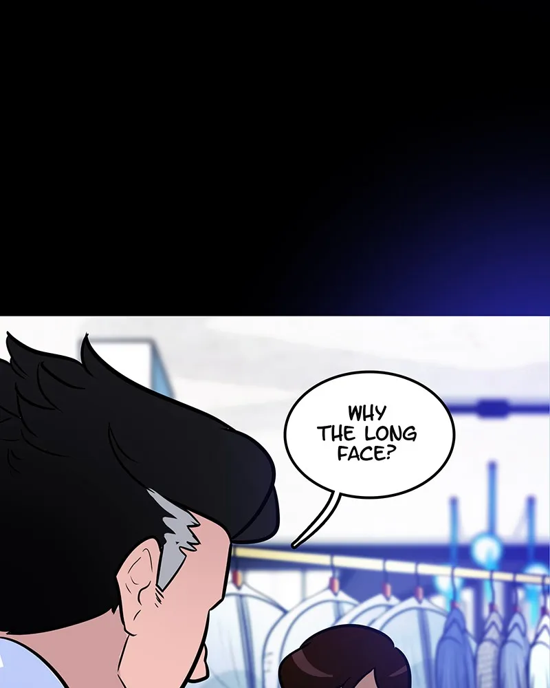 LoveBot Chapter 124 page 66 - 
