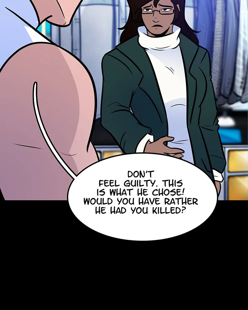 LoveBot Chapter 124 page 67 - 