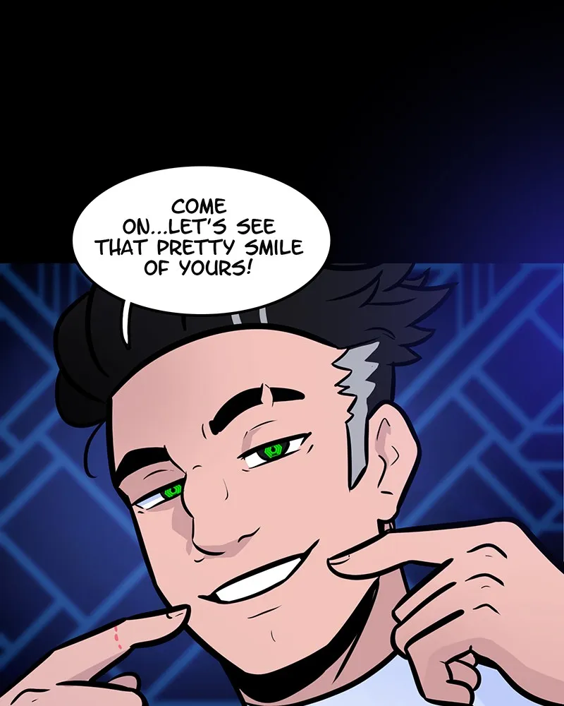 LoveBot Chapter 124 page 68 - 