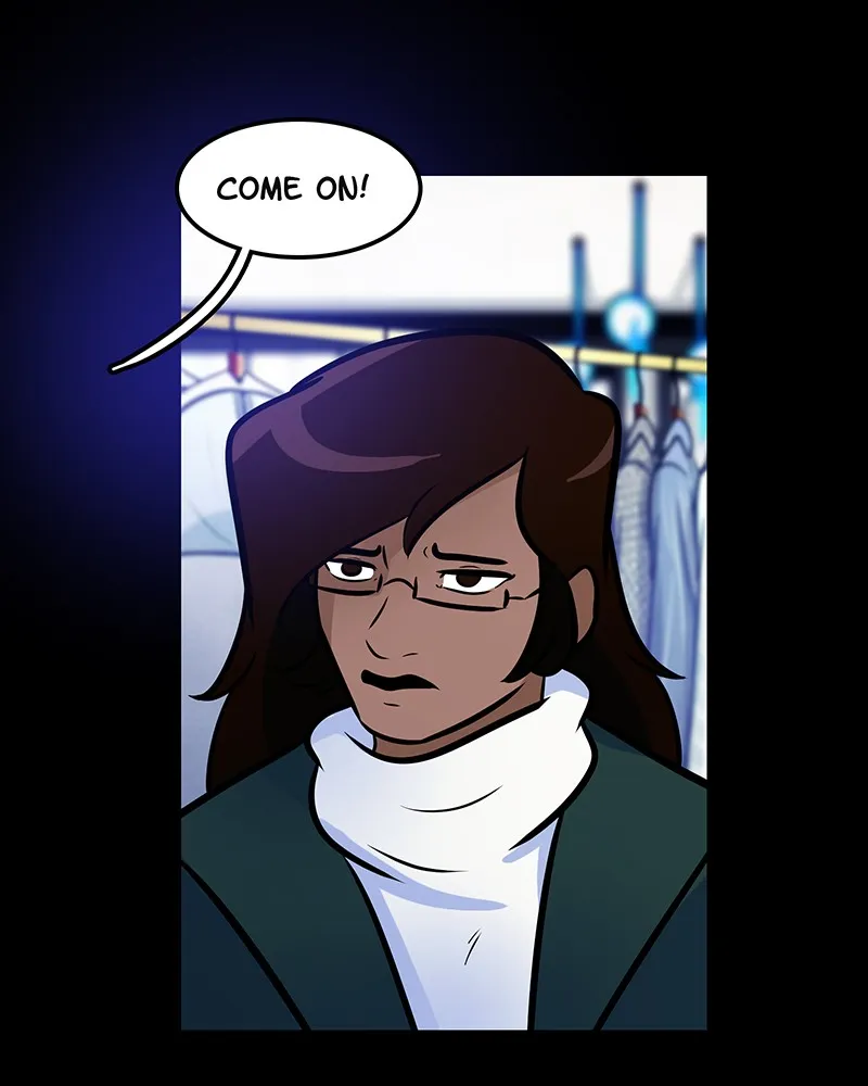 LoveBot Chapter 124 page 70 - 