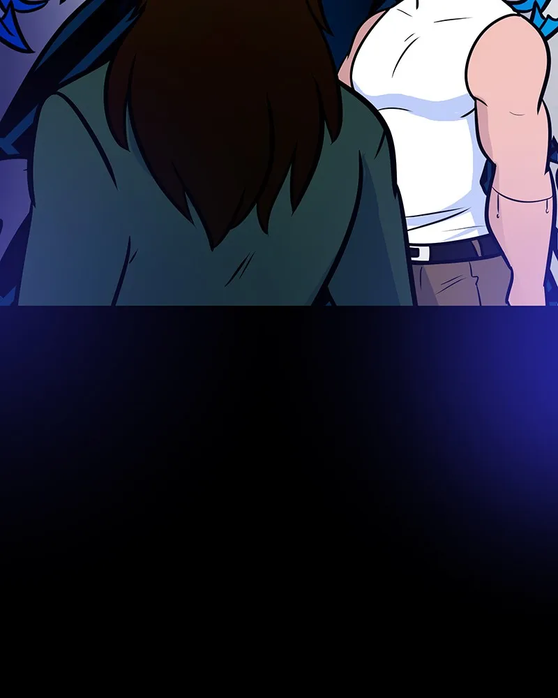 LoveBot Chapter 124 page 74 - 