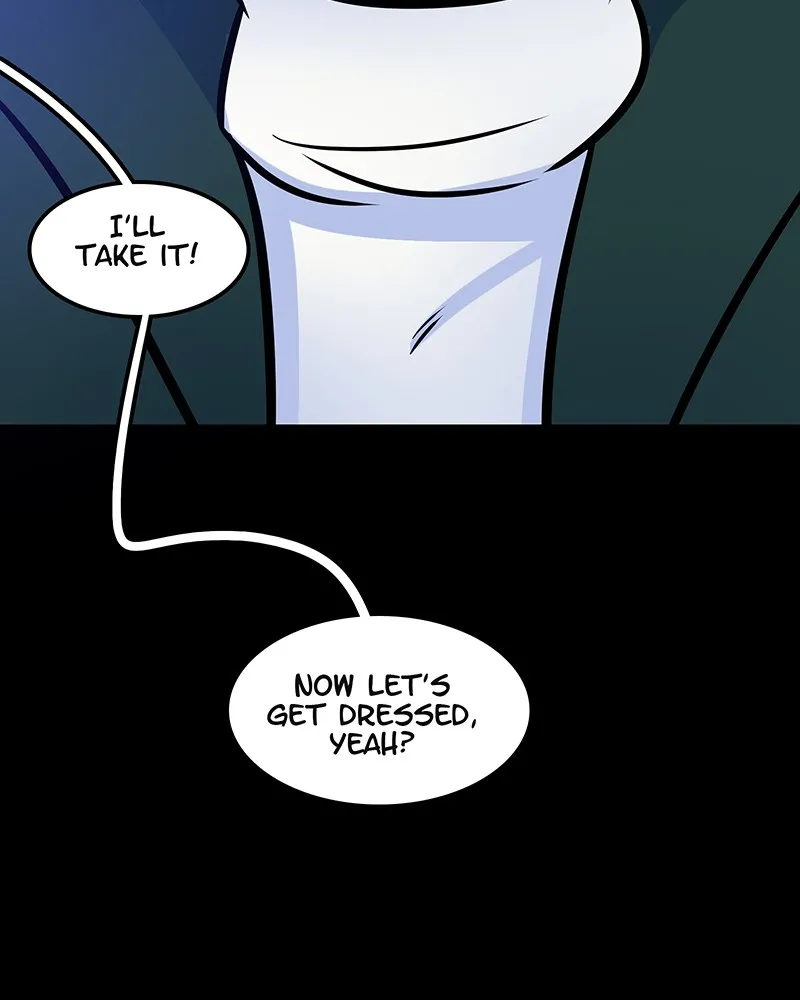LoveBot Chapter 124 page 76 - 