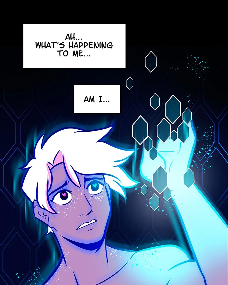 LoveBot Chapter 124 page 80 - 