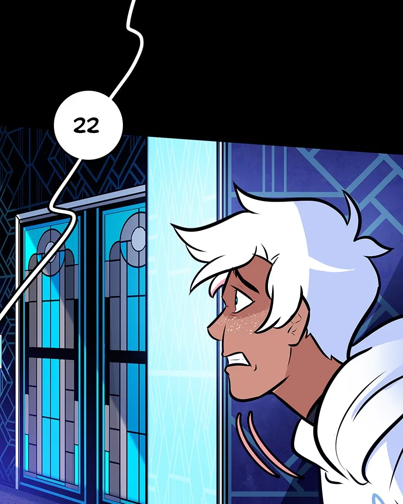 LoveBot Chapter 124 page 9 - 