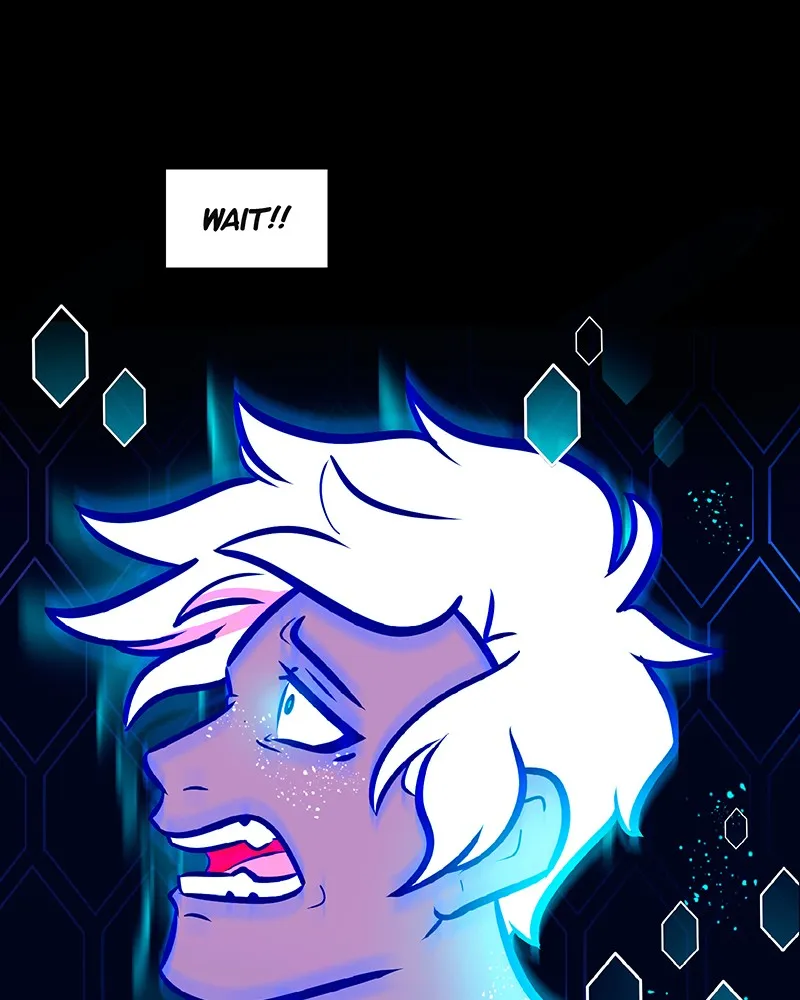 LoveBot Chapter 124 page 84 - 