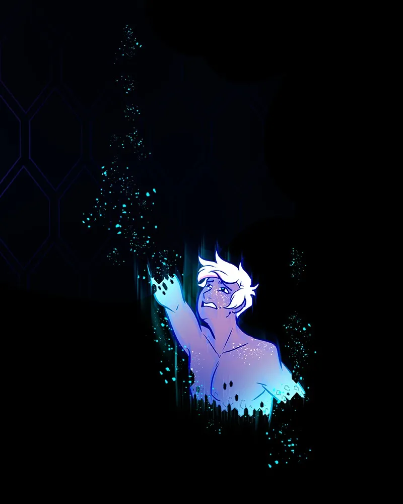 LoveBot Chapter 124 page 86 - 