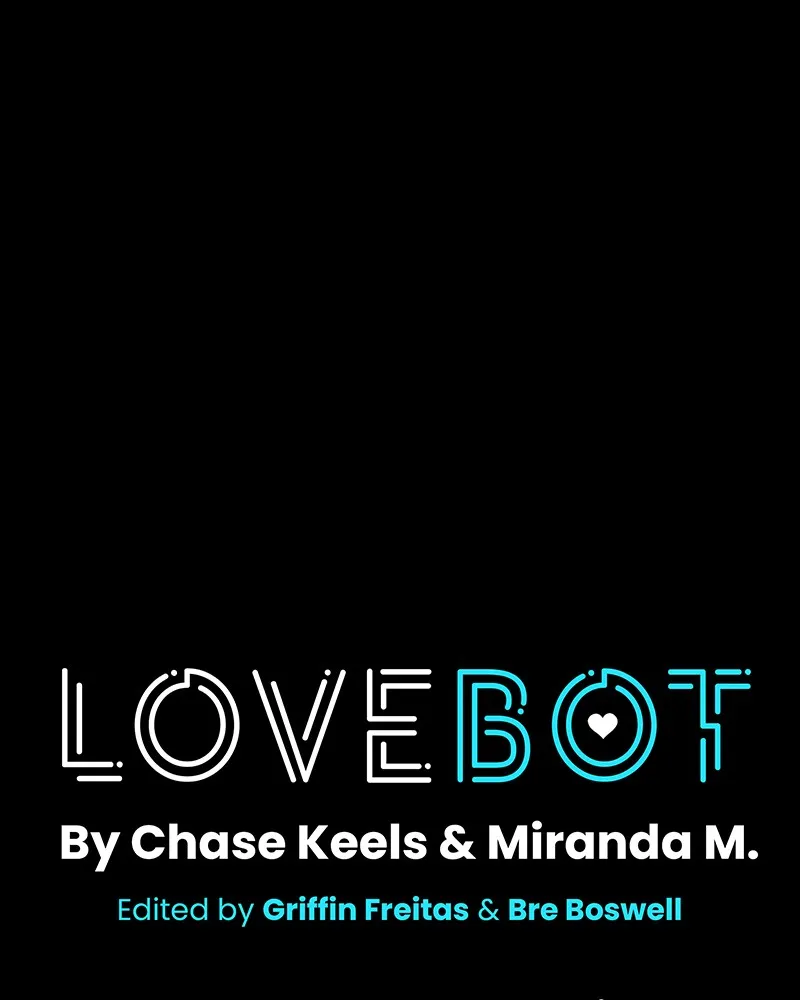LoveBot Chapter 124 page 92 - 