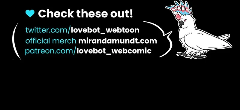 LoveBot Chapter 124 page 93 - 