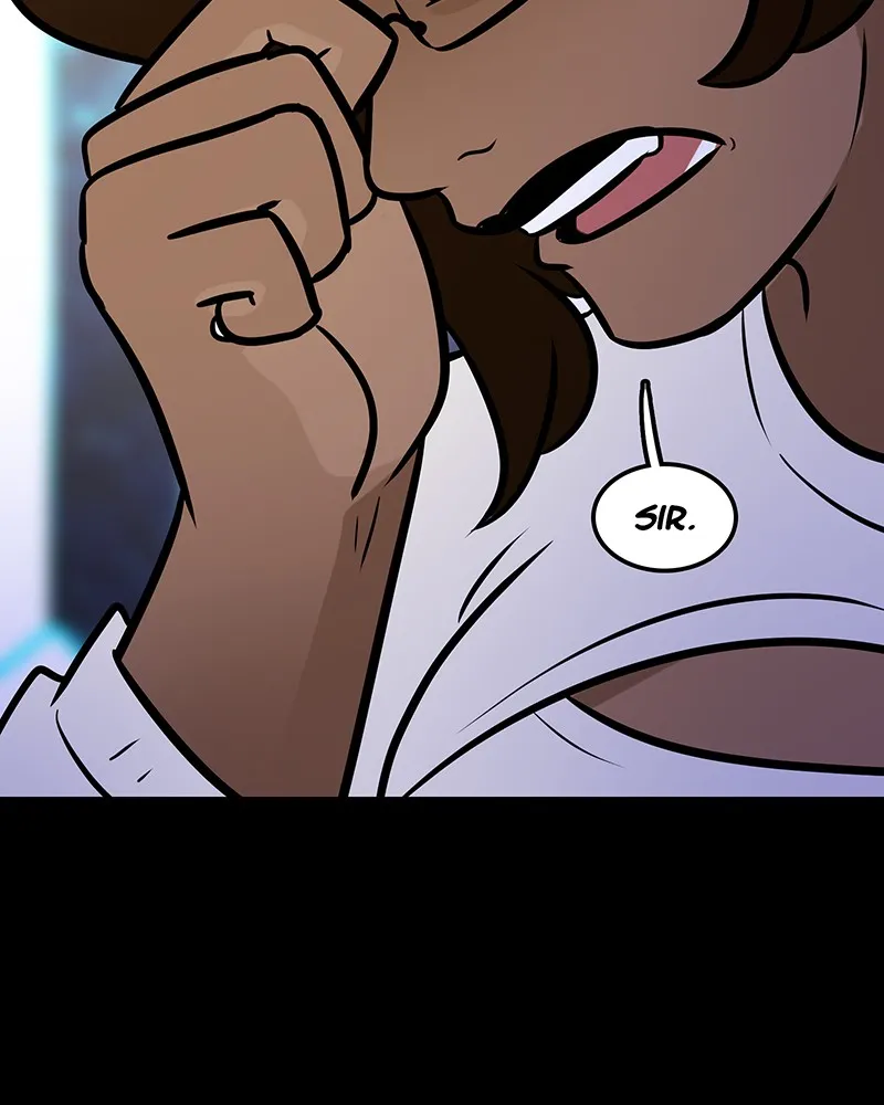 LoveBot Chapter 125 page 11 - 