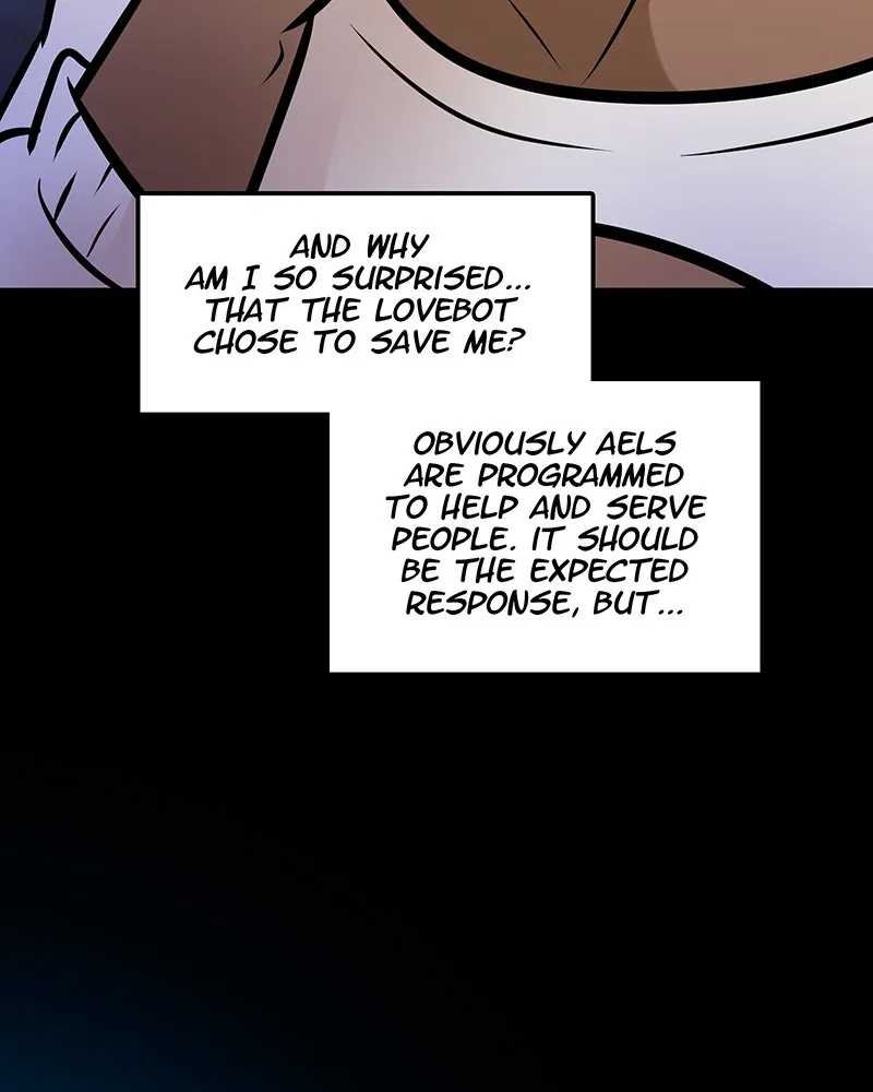 LoveBot Chapter 125 page 16 - 